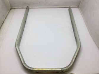 2010 Ski-Doo Rear Bumper