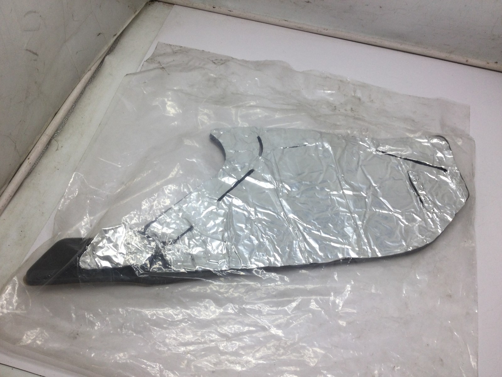 2017 Ski-Doo Right Central Foam Panel - Image 2