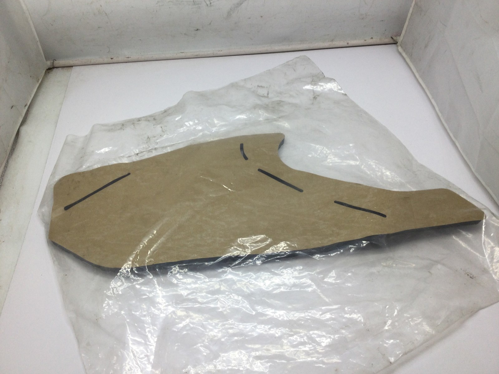 2017 Ski-Doo Right Central Foam Panel - Image 3