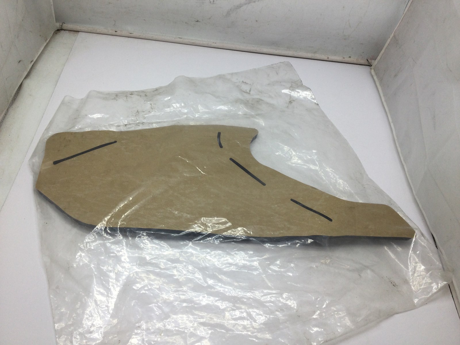 2017 Ski-Doo Right Central Foam Panel - Image 4