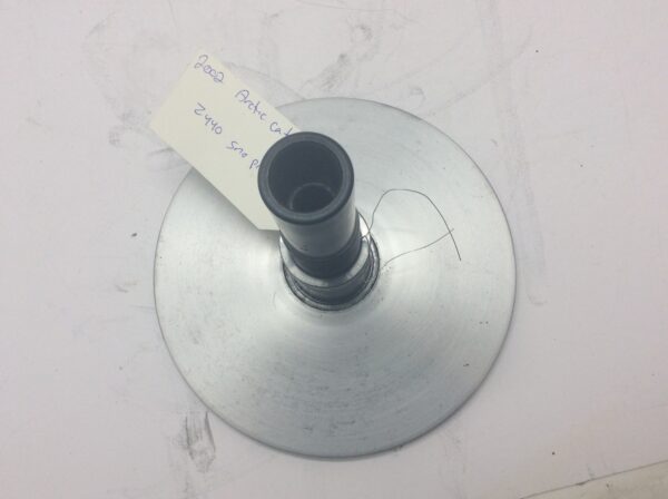 2000 Arctic Cat Clutch Motor Inner Sheave - Image 2