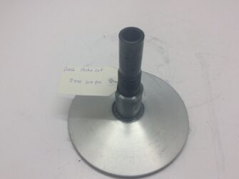 2000 Arctic Cat Clutch Motor Inner Sheave