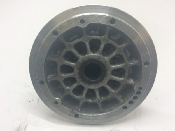 2000 Arctic Cat Clutch Motor Inner Sheave - Image 4