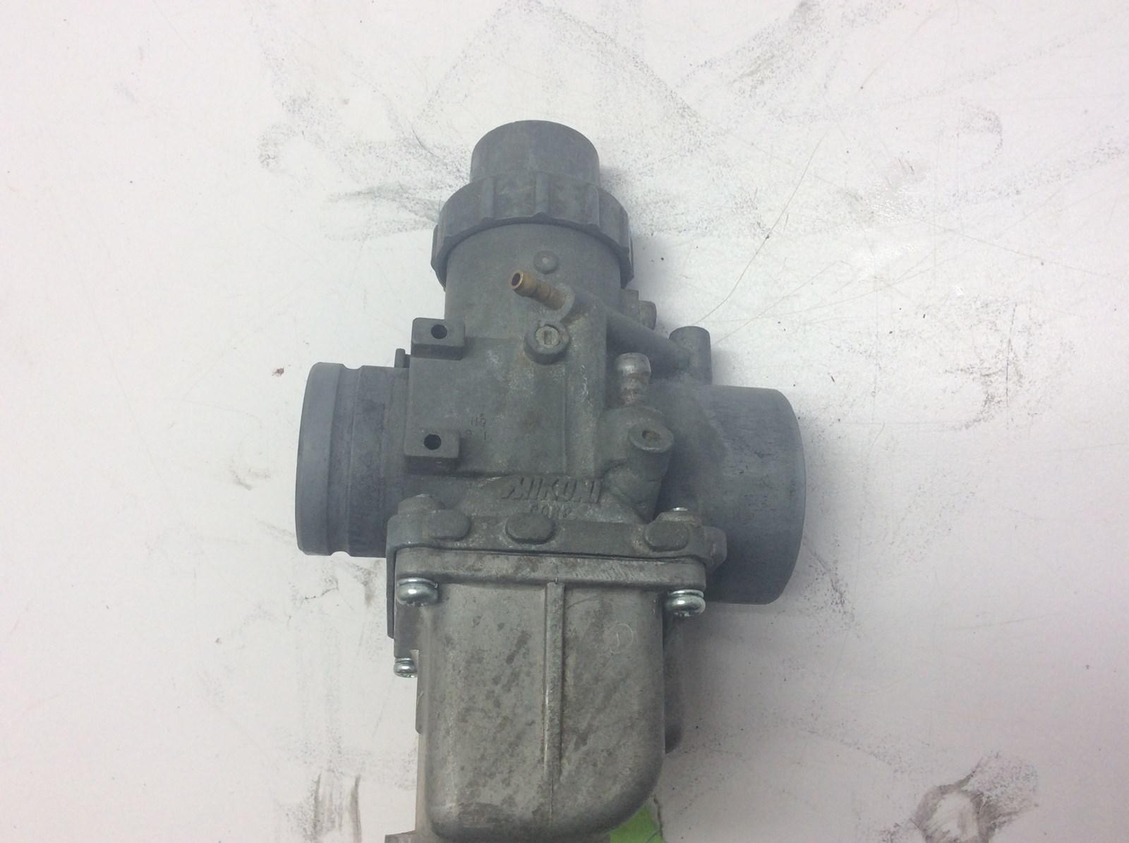 2000 Arctic Cat Carb - Image 2