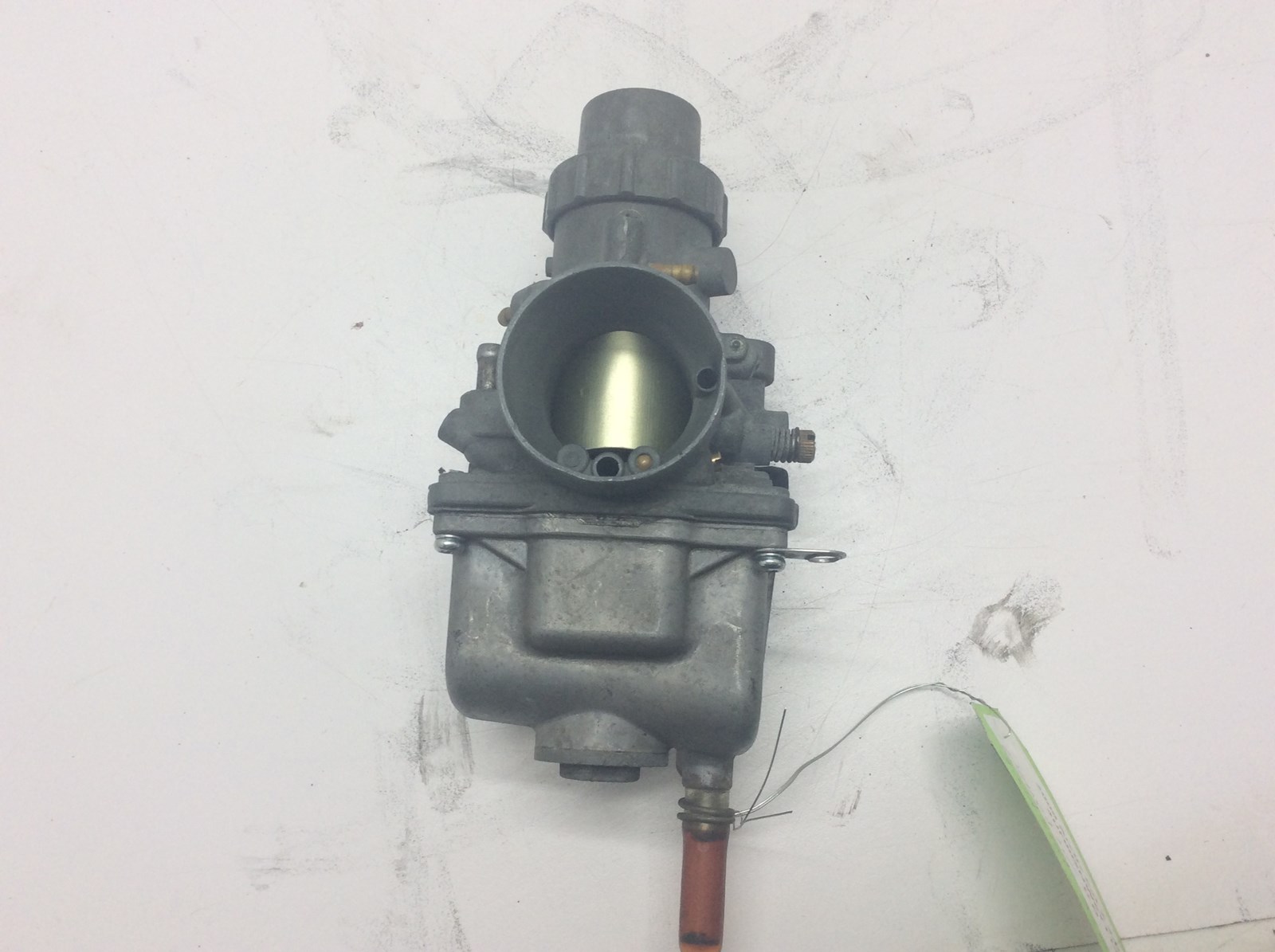 2000 Arctic Cat Carb - Image 3