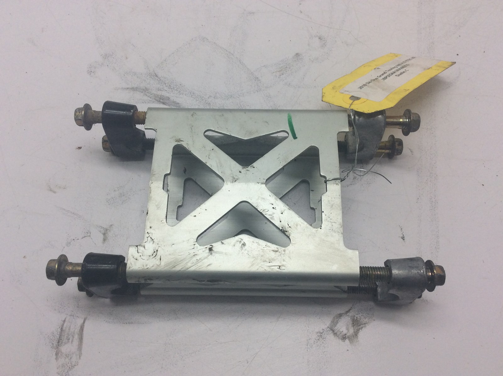 2009 Ski-Doo Handlebar Riser - Image 3