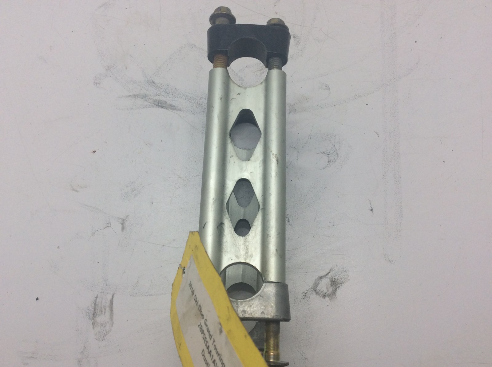 2009 Ski-Doo Handlebar Riser - Image 5