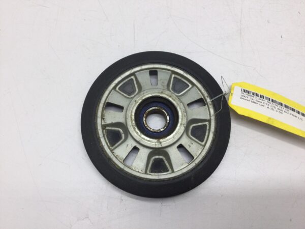2007 Ski-Doo Idler Wheel 147mm - Image 3