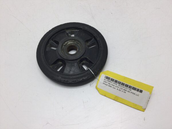 2007 Ski-Doo Idler Wheel 147mm - Image 5
