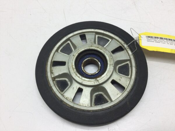2007 Ski-Doo Idler Wheel 147mm
