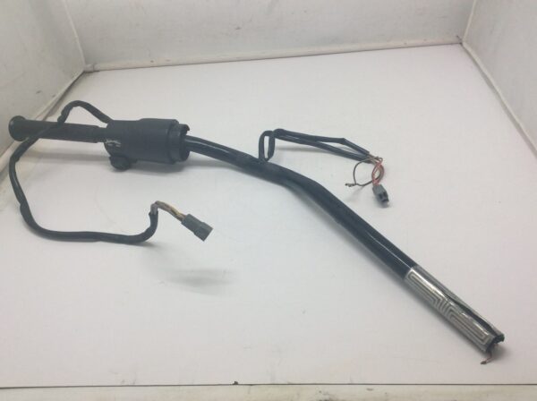 1999 Ski-Doo Handlebar - Image 2