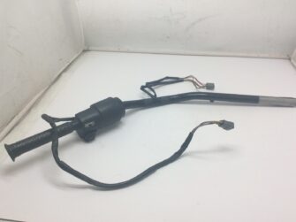 1999 Ski-Doo Handlebar