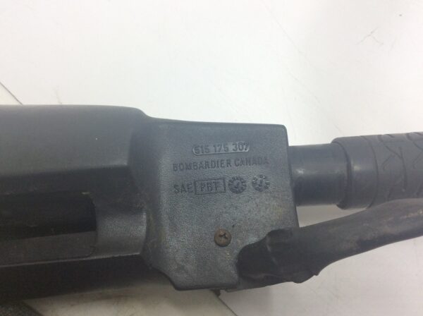 1999 Ski-Doo Handlebar - Image 5