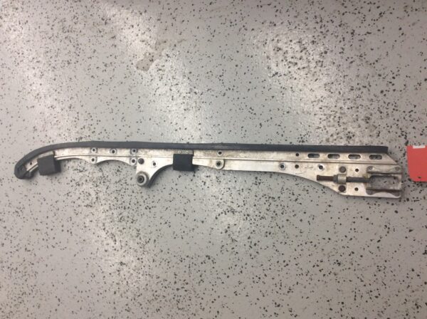 2012 Yamaha Right Suspension Rail - Image 2