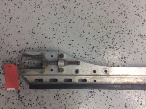 2012 Yamaha Right Suspension Rail - Image 3