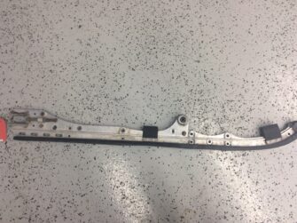 2012 Yamaha Right Suspension Rail