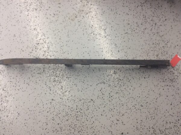 2012 Yamaha Right Suspension Rail - Image 4