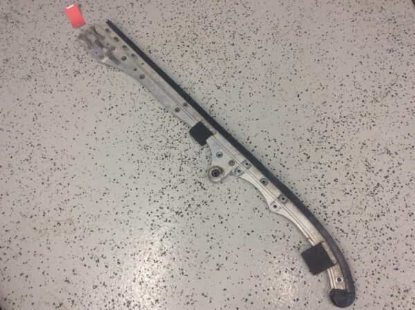 2012 Yamaha Right Suspension Rail - Image 2