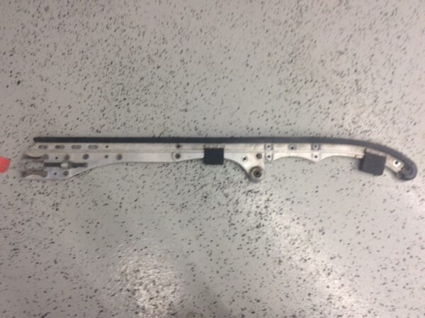 2012 Yamaha Right Suspension Rail - Image 3