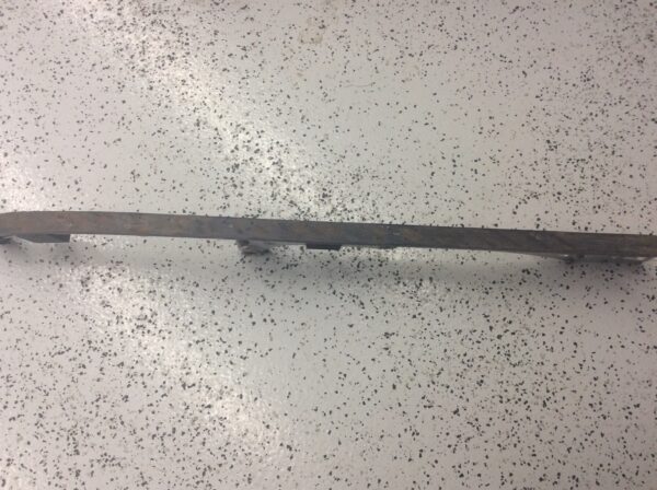 2012 Yamaha Right Suspension Rail - Image 5