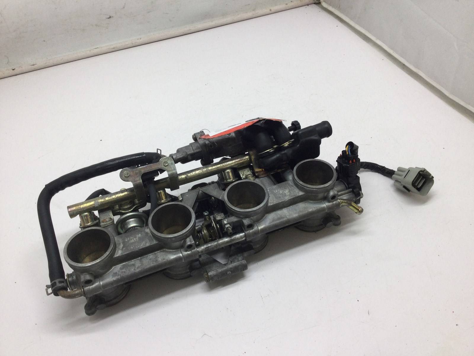 2006 Yamaha Throttle Body - Image 3