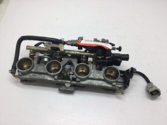 2006 Yamaha Throttle Body