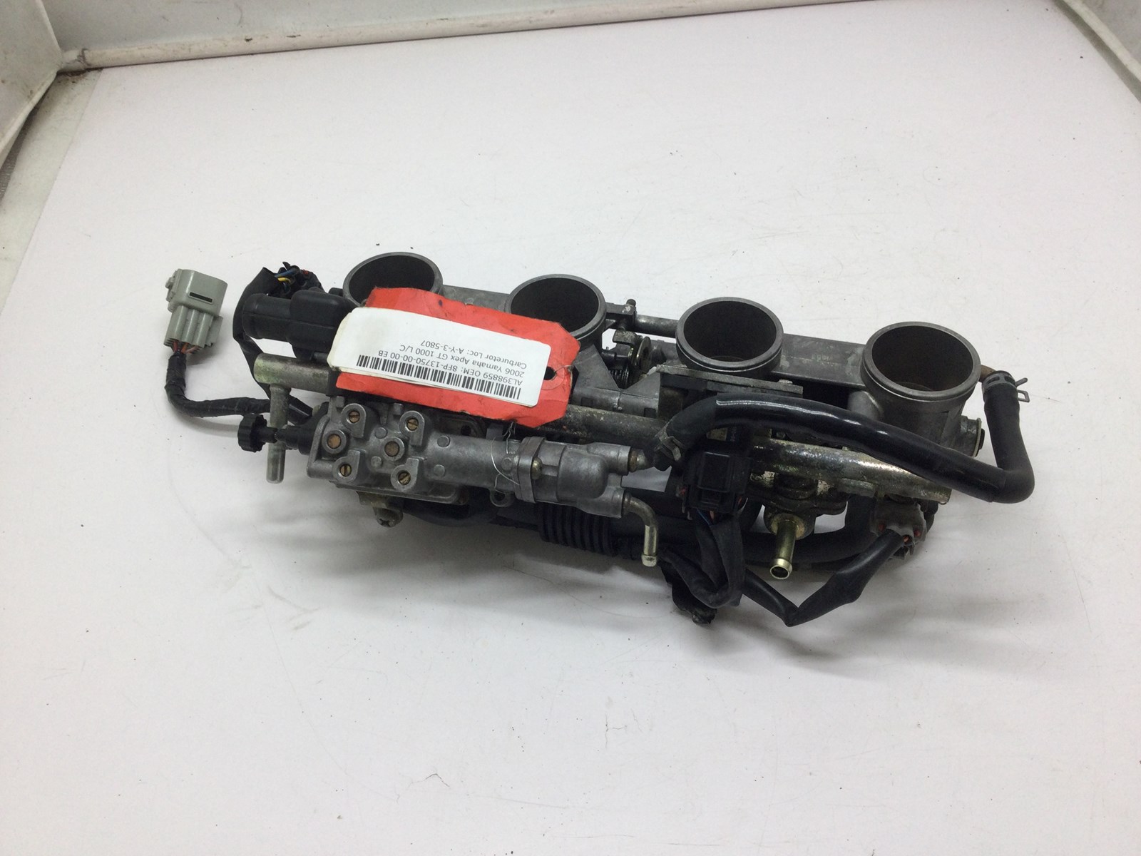 2006 Yamaha Throttle Body - Image 4