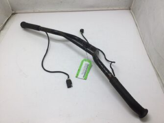 2005 Arctic Cat Handlebar