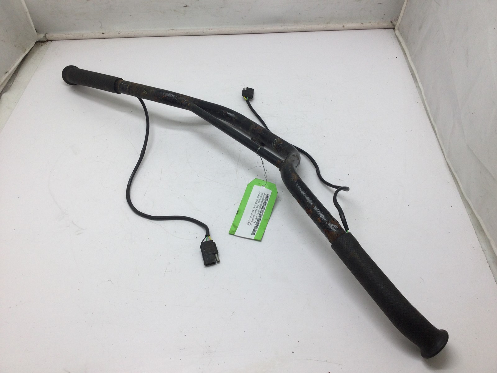 2005 Arctic Cat Handlebar