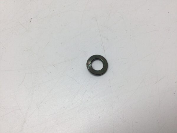 2001 Suzuki Crankcase Lock Washer - fits DR200 - Image 2