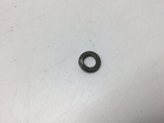 2001 Suzuki Crankcase Lock Washer - fits DR200
