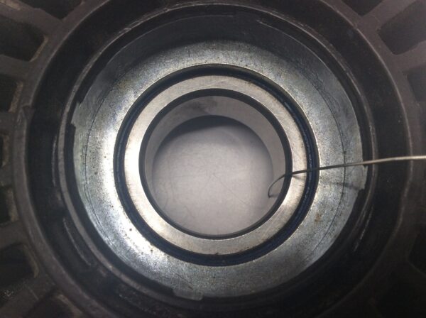T4S Idler Wheel - Image 2