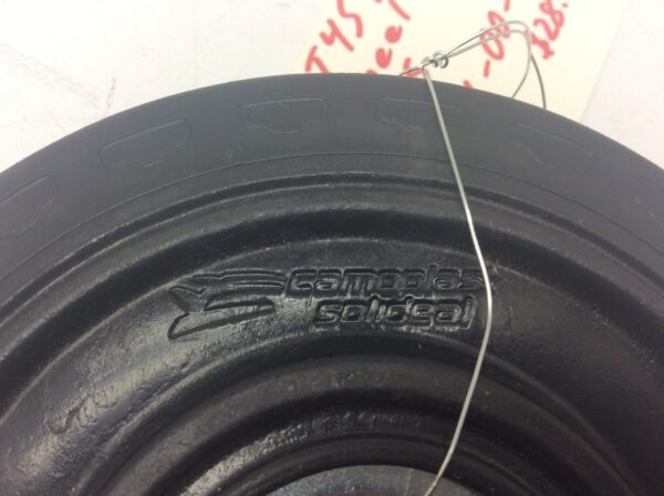 T4S Idler Wheel - Image 3
