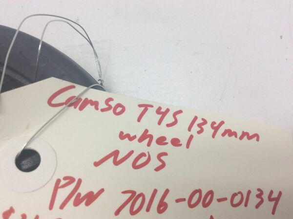 T4S Idler Wheel - Image 4