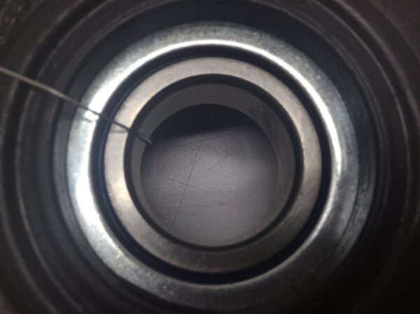 T4S Idler Wheel - Image 5