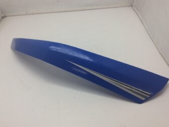 2015 Kawasaki LH front fender