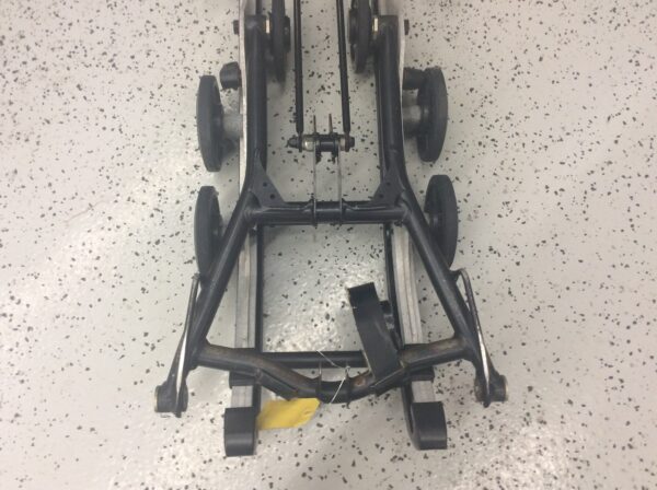 2017 Ski-Doo Suspension - Image 4