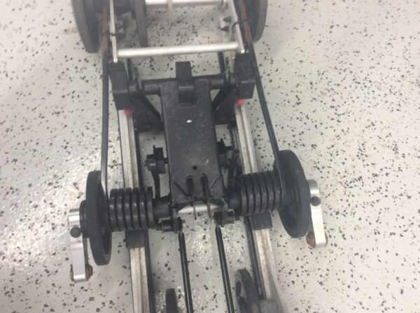 2017 Ski-Doo Suspension - Image 5