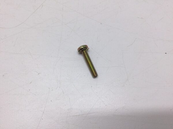 2000 Arctic Cat Machine Screw - Image 2