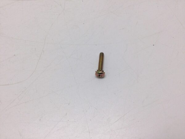 2000 Arctic Cat Machine Screw - Image 4