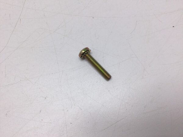 2000 Arctic Cat Machine Screw