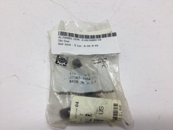 Ball Joint - Image 4