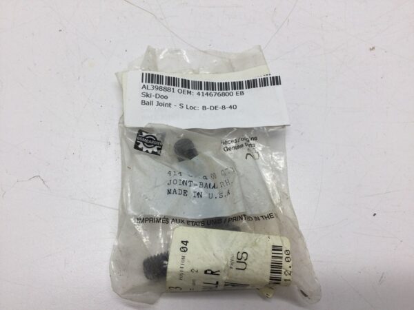 Ball Joint - Image 5