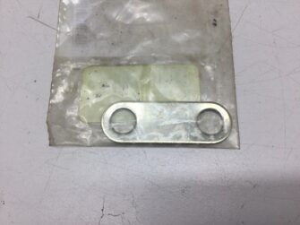1999 Arctic Cat Eyehook Backup Plate