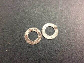 1982 Honda Washer 10MM