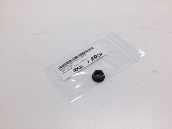 2000 Suzuki Nut - Image 2