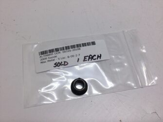 2000 Suzuki Nut