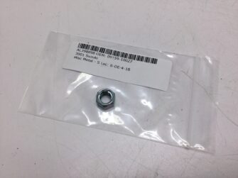 2001 Suzuki Final Gear Drive Nut - fits VL800