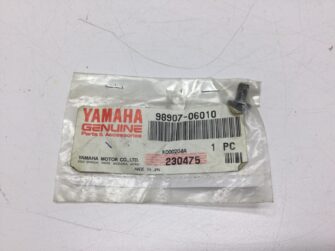 2000 Yamaha Binding Screw