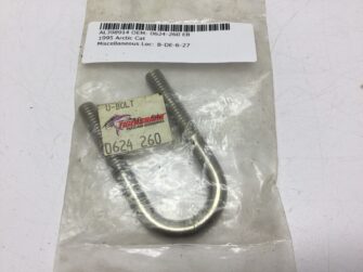 1995 Arctic Cat U Bolt - fits Tigershark